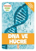 DNA ve Hcre Tima ocuk - lk ocukluk