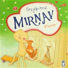 Gezgin Kedi Mrnav (5 Kitap Takm) Tima ocuk - lk ocukluk