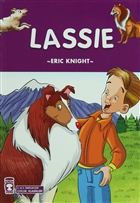 Lassie Tima ocuk - lk ocukluk