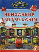 Rengarenk ufuflarm Tima ocuk - lk ocukluk