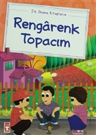 Rengarenk Topacm Tima ocuk - lk ocukluk