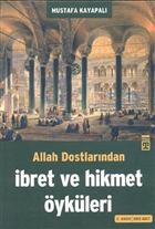 Allah Dostlarndan bret ve Hikmet ykleri Tima Yaynlar