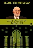 Asr- Saadetten Tablolar Tima Yaynlar