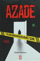 Azade - 10 Numaradaki Sr Tima Yaynlar