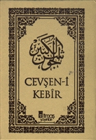 Ceven-i Kebir (Arapa) Tima Yaynlar