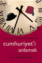 Cumhuriyet`i Anlamak Tima Yaynlar