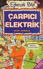 arpc Elektrik Elenceli Bilgi Tima Yaynlar