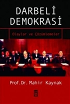 Darbeli Demokrasi Tima Yaynlar