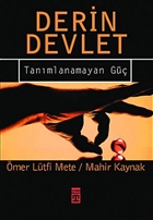 Derin Devlet Tima Yaynlar