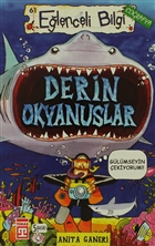 Derin Okyanuslar Elenceli Bilgi Tima Yaynlar