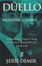 Dello - Menderes ve nn Tima Yaynlar