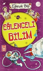 Elenceli Bilim (10 Kitap Takm, Kutulu) Tima Yaynlar