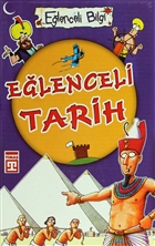 Elenceli Tarih Seti Tima Yaynlar