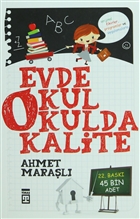 Evde Okul Okulda Kalite Tima Yaynlar