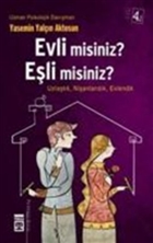 Evli misiniz, Eli misiniz? Tantk, Nianlandk, Evlendik Tima Yaynlar