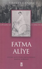 Fatma Aliye Tima Yaynlar