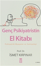 Gen Psikiyatristin El Kitab Tima Yaynlar