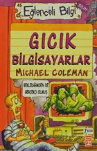 Gck Bilgisayarlar - Elenceli Bilgi 45 Tima Yaynlar