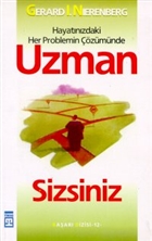 Hayatnzdaki Her Problemin zmnde Uzman Sizsiniz Tima Yaynlar