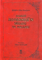 Hazreti Muhammed`in Szleri ve Halleri Tima Yaynlar