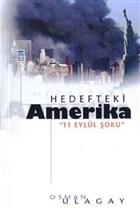 Hedefteki Amerika 11 Eyll oku Tima Yaynlar