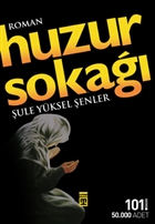 Huzur Soka Tima Yaynlar