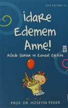 dare Edemem Anne! Tima Yaynlar