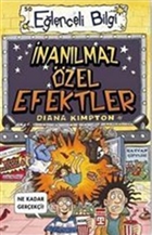 nanlmaz zel Efektler Elenceli Bilgi - 50 Tima Yaynlar