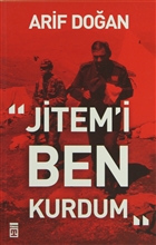 Jitem`i Ben Kurdum Tima Yaynlar