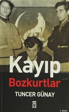 Kayp Bozkurtlar Tima Yaynlar