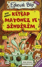 Ketap Mayonez ve Sindirim Elenceli Bilgi - 21 Tima Yaynlar