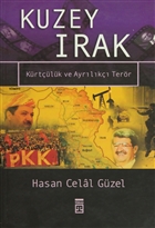 Kuzey Irak Krtlk ve Ayrlk Terr Tima Yaynlar