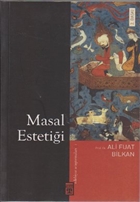 Masal Estetii Tima Yaynlar