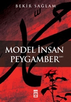 Model nsan Peygamber Tima Yaynlar