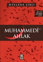 Muhammedi Ahlak (S.A.V) Tima Yaynlar