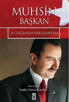 Muhsin Bakan Tima Yaynlar