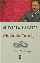 Mutlu Bir Yuva in Drt Mektup Tima Yaynlar