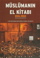 Mslmann El Kitab: Her Mslman in Gerekli lmihal Bilgileri Tima Yaynlar