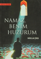 Namaz Benim Huzurum Tima Yaynlar