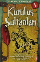 Osmanl Gnlkleri 1 - Kurulu Sultanlar Tima Yaynlar
