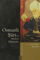 Osmanl iiri`ne Modern Yaklamlar Tima Yaynlar