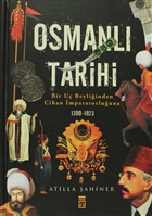 Osmanl Tarihi Tima Yaynlar