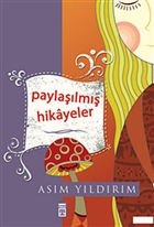 Paylalm Hikayeler Tima Yaynlar