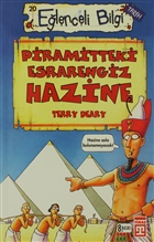 Piramitteki Esrarengiz Hazine Tima Yaynlar