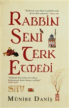 Rabbin Seni Terk Etmedi Tima Yaynlar