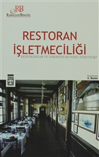 Restoran letmecilii Tima Yaynlar