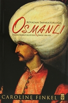 Ryadan mparatorlua: Osmanl Tima Yaynlar