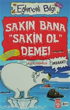 Sakn Bana Sakin Ol Deme Tima Yaynlar