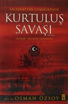 Saltanattan Cumhuriyete Kurtulu Sava (1918-1923) Tima Yaynlar