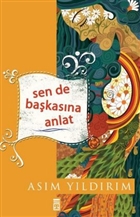 Sen de Bakasna Anlat Tima Yaynlar